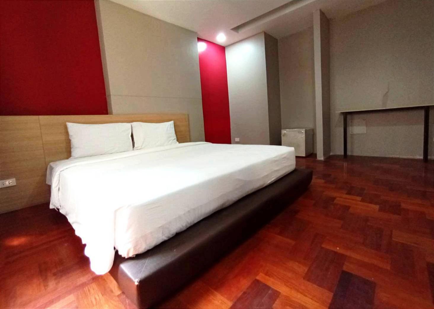 Go Inn Silom - Bts Saint Louis โกอินน์ สีลม - สถานีรถไฟฟ้าเซนต์หลุยส์ X Bangkok Dış mekan fotoğraf