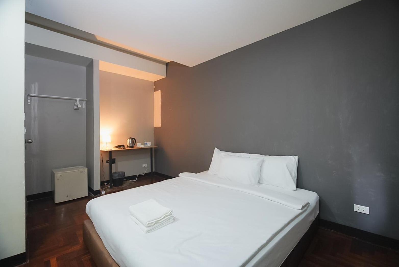 Go Inn Silom - Bts Saint Louis โกอินน์ สีลม - สถานีรถไฟฟ้าเซนต์หลุยส์ X Bangkok Dış mekan fotoğraf