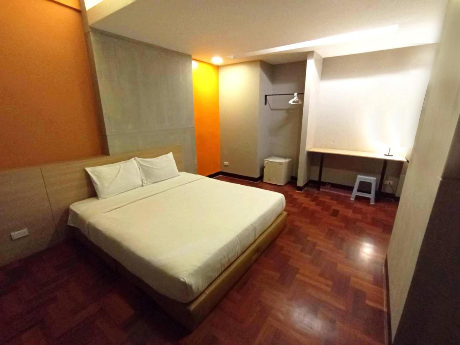 Go Inn Silom - Bts Saint Louis โกอินน์ สีลม - สถานีรถไฟฟ้าเซนต์หลุยส์ X Bangkok Dış mekan fotoğraf